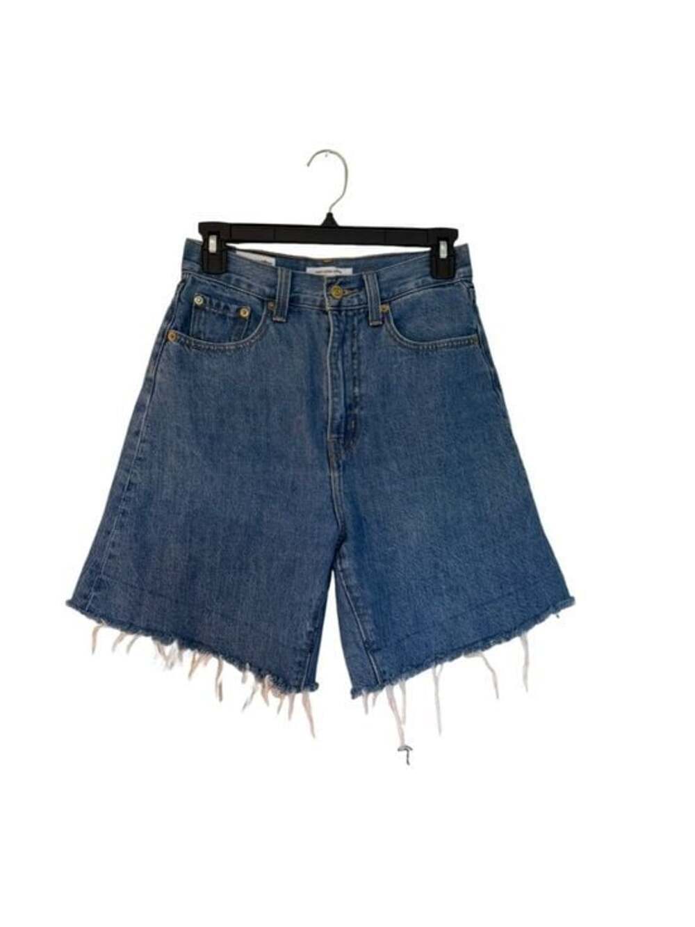 Levi’s x Pokemon high loose shorts Size 24